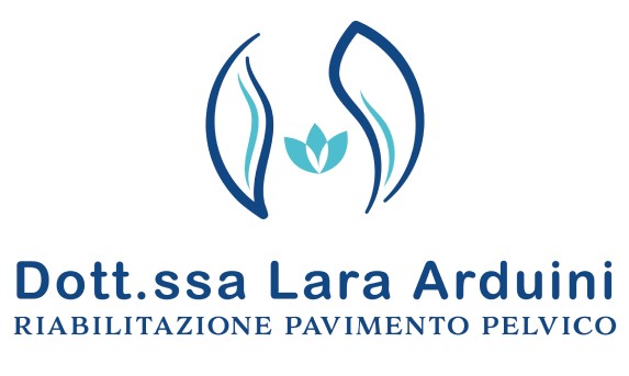 Logo Lara Arduini