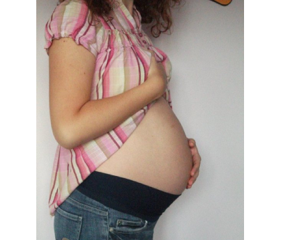 foto-gravidanza
